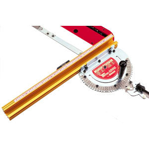 MITRE GAUGE 1000 INCRA