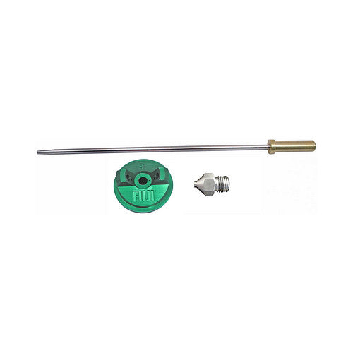 AIRCAP SET #5 1.8MM FOR XPC N GXPC GUN
