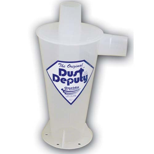 DUST DEPUTY DIY CYCLONE ONLY - ONEIDA