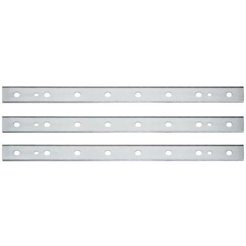BLADE PLANER 3PC SET 13" FITS DW735