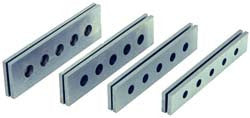 PARALLEL BAR SET 3/16"