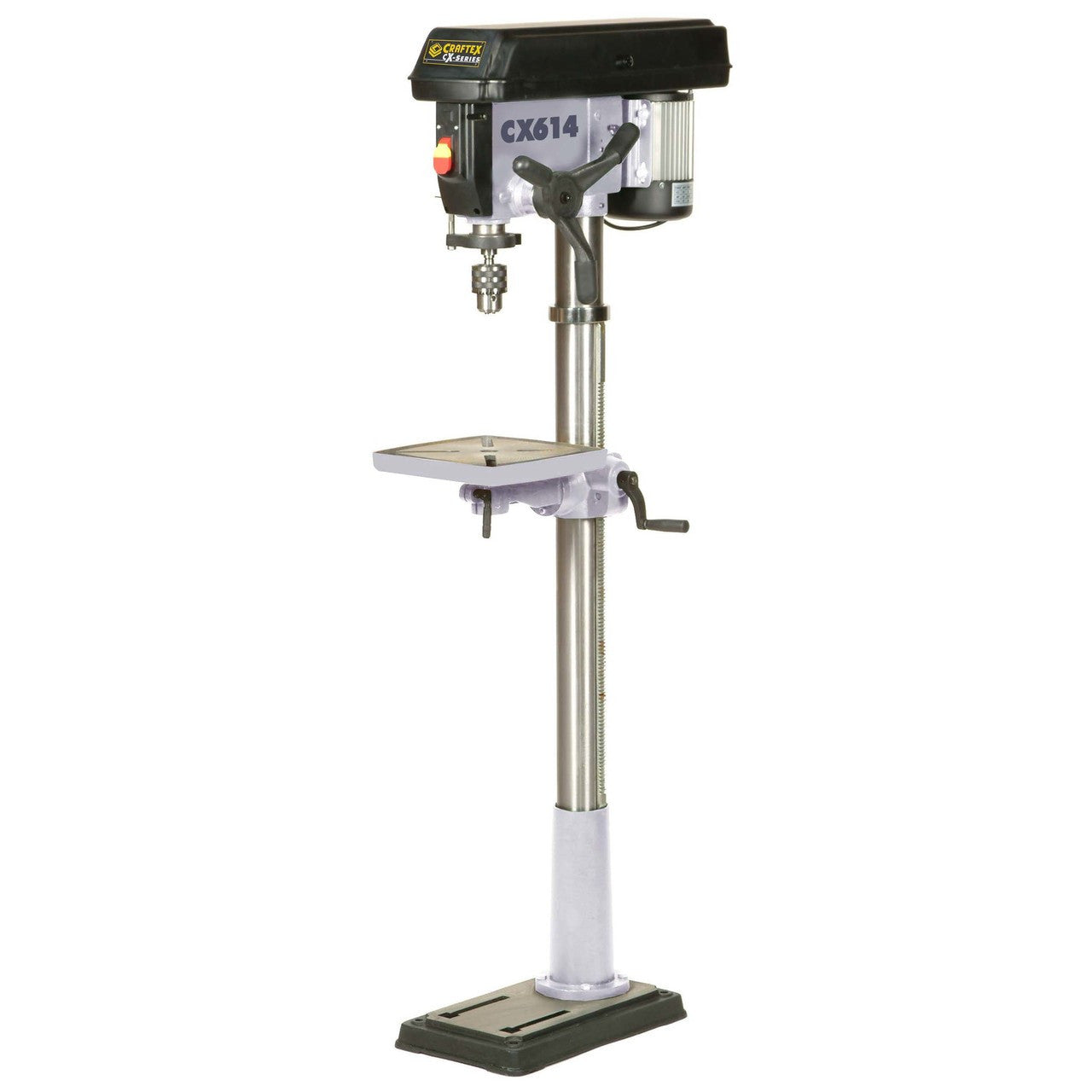 14" DRILL PRESS 3/4HP