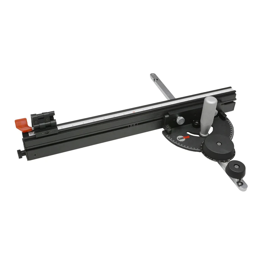 REVOLUTION MITER GAUGE