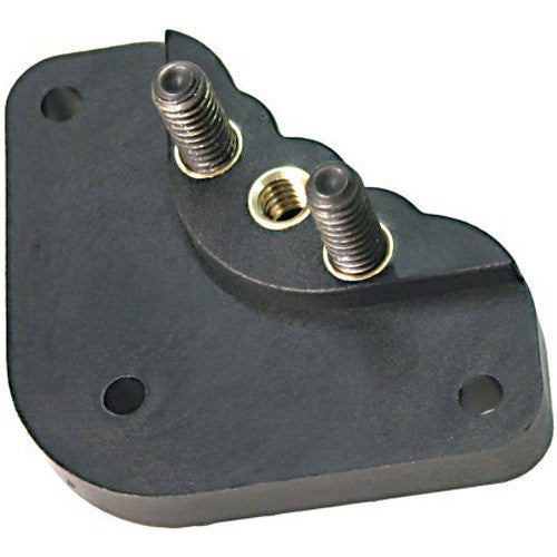 PRECISION ROUTER TABLE INSERT LEVELERS