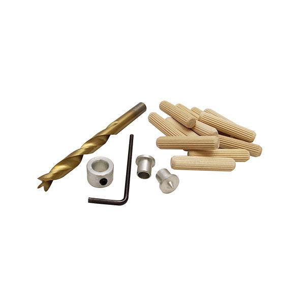 DOWELKIT 5/16"
