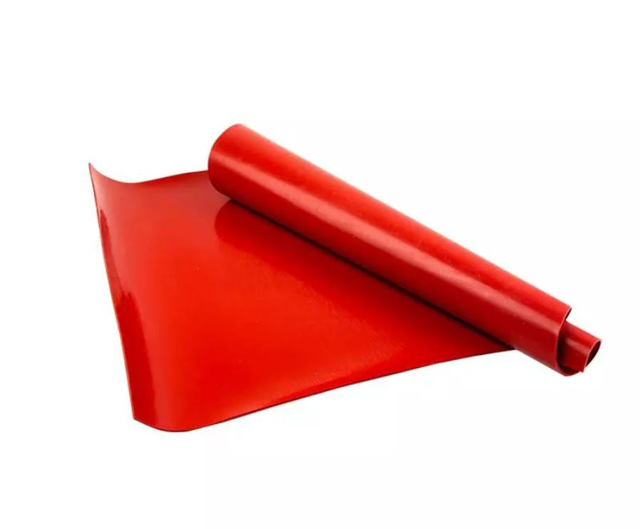 SILICONE BENCH MAT WORK SURFACE