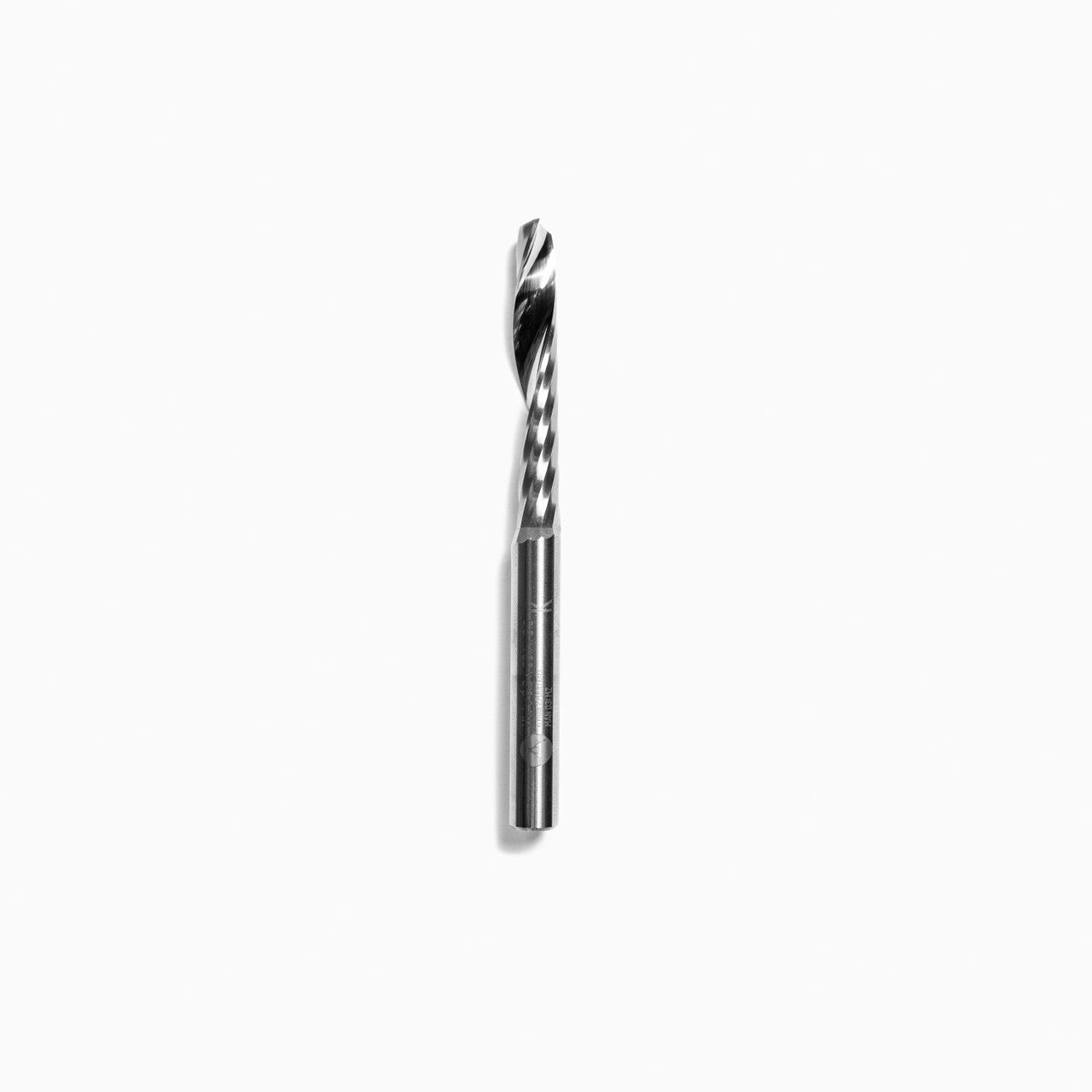 1/4" X 1 1/2" UP SPIRAL O-FLUTE ROUTER B