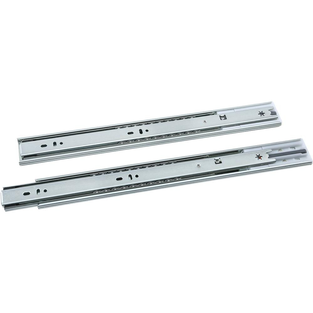 16" SELF CLOSING BALL BEARING DRAWER SLI