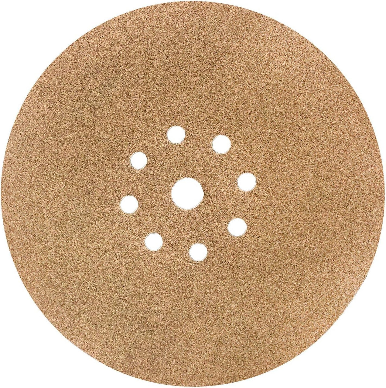 DEWALT DRYWALL SAND PAPER 9" 5PC 120G