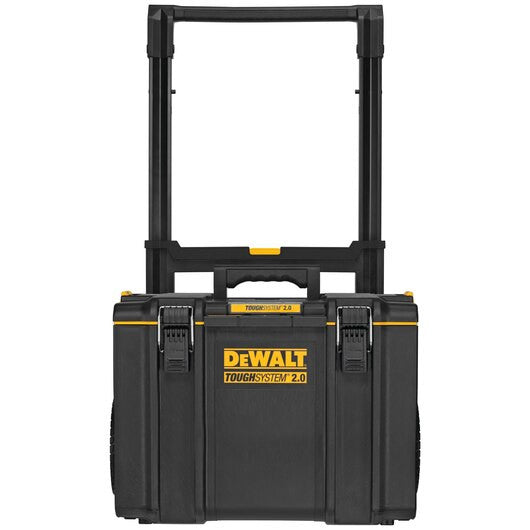 DEWALT TOUGH SYSTEM 2.0 TOOL BOX
