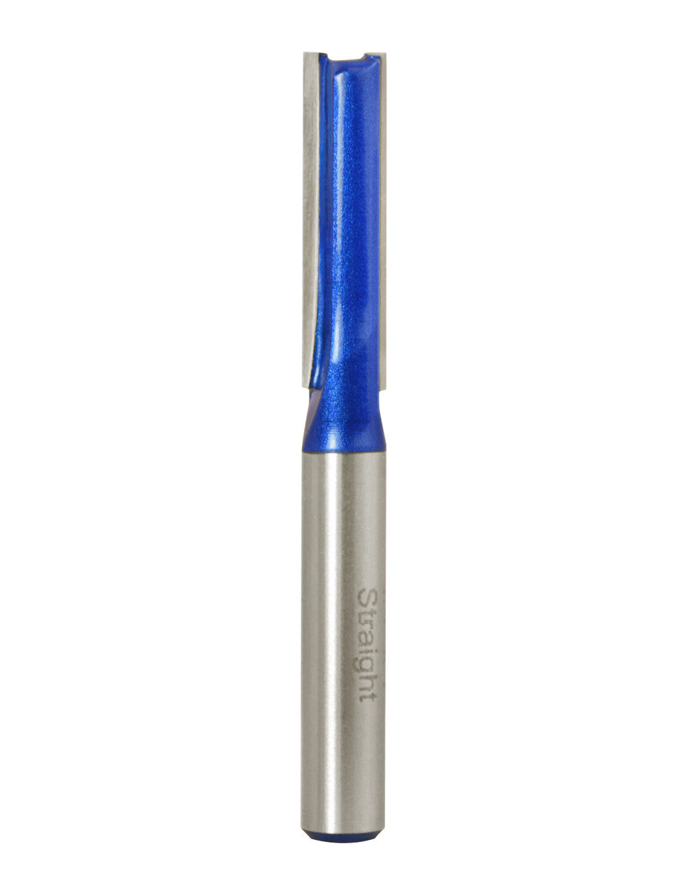 1/4" STRAIGHT ROUTER BIT 1/4" SHANK