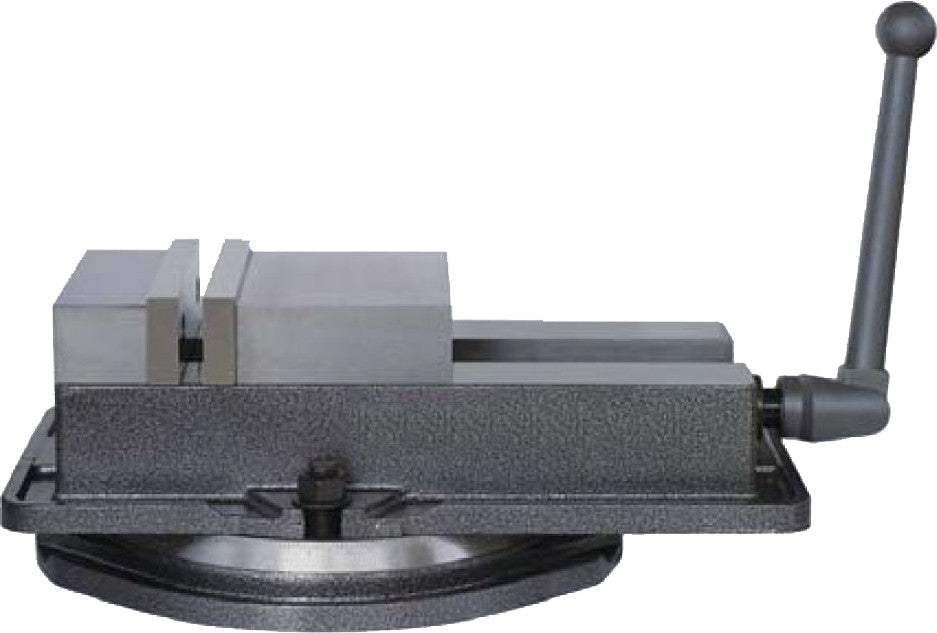 5" PRECISION MACHINE VISE