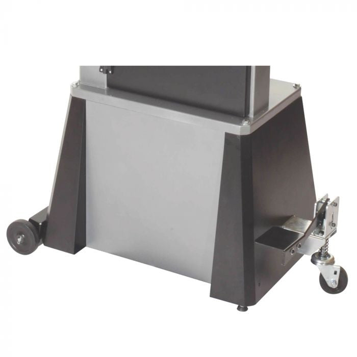 LAGUNA 14 BANDSAW WHEEL KIT