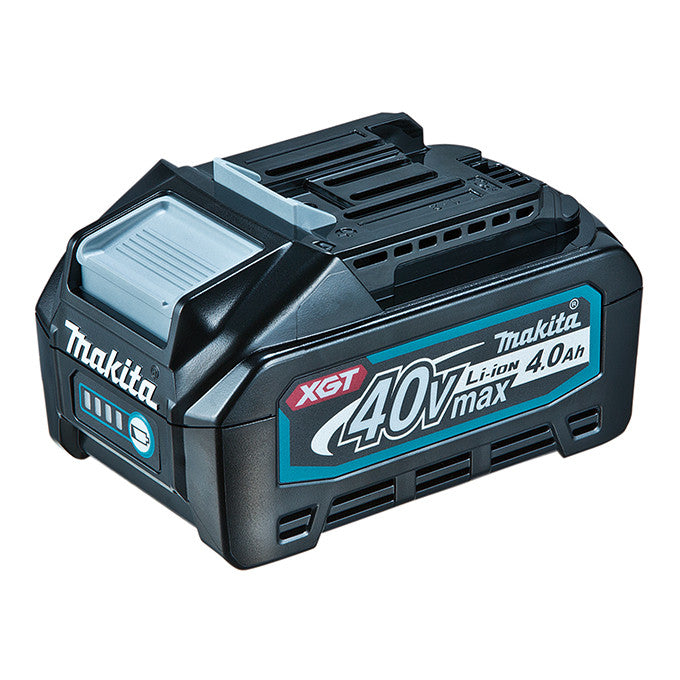 MAKITA 40V 4AH BATTERY SINGLE PACK