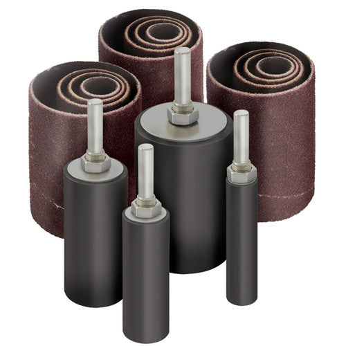SANDING DRUM SET 16 PC
