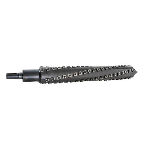 20" HELICAL CUTTERHEAD FOR PLANERS