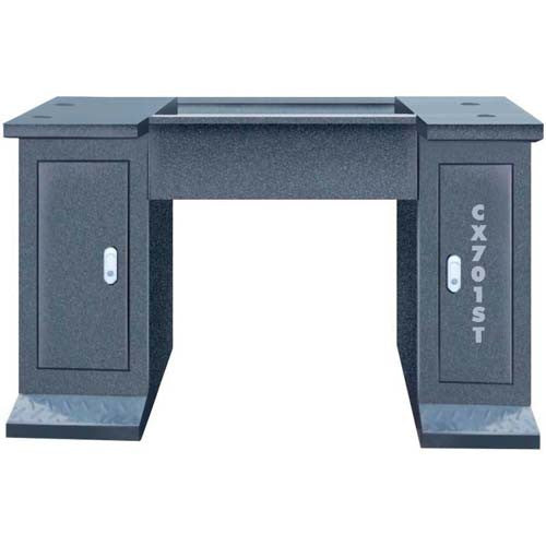 STAND FOR 12" X 28" METAL LATHE CX701