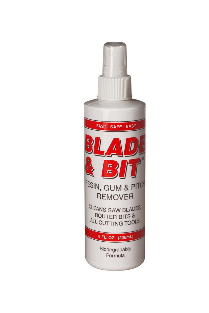 BOESHIELD BLADE & BIT CLEANER 8OZ