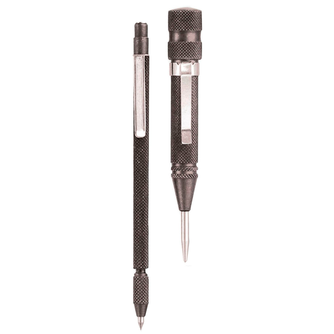 AUTO PUNCH & MAGNETIC SCRIBER