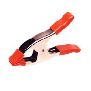 6" SPRING CLAMP