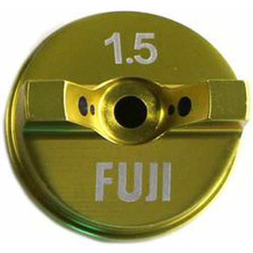 AIRCAP SET #4 FOR T-SERIES 1.5MM FUJI