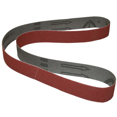 SANDING BELT 1" X 42" 60G