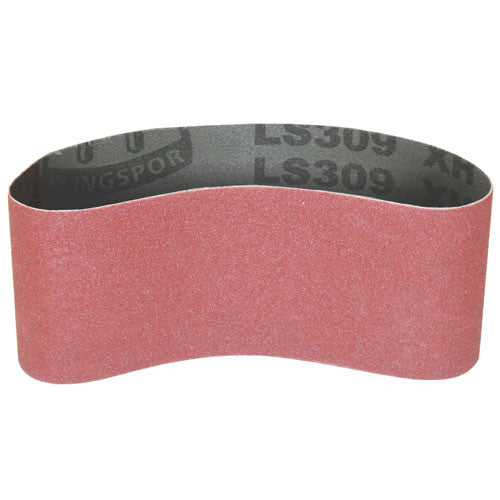 SANDING BELT 3 X 21 100G