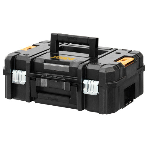 TSTAK SUITCASE FLAT TOP DEWALT
