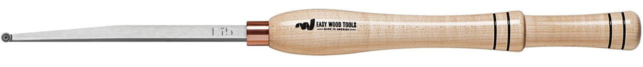 EASY WOOD STRAIGHT HOLLOWER NO 1