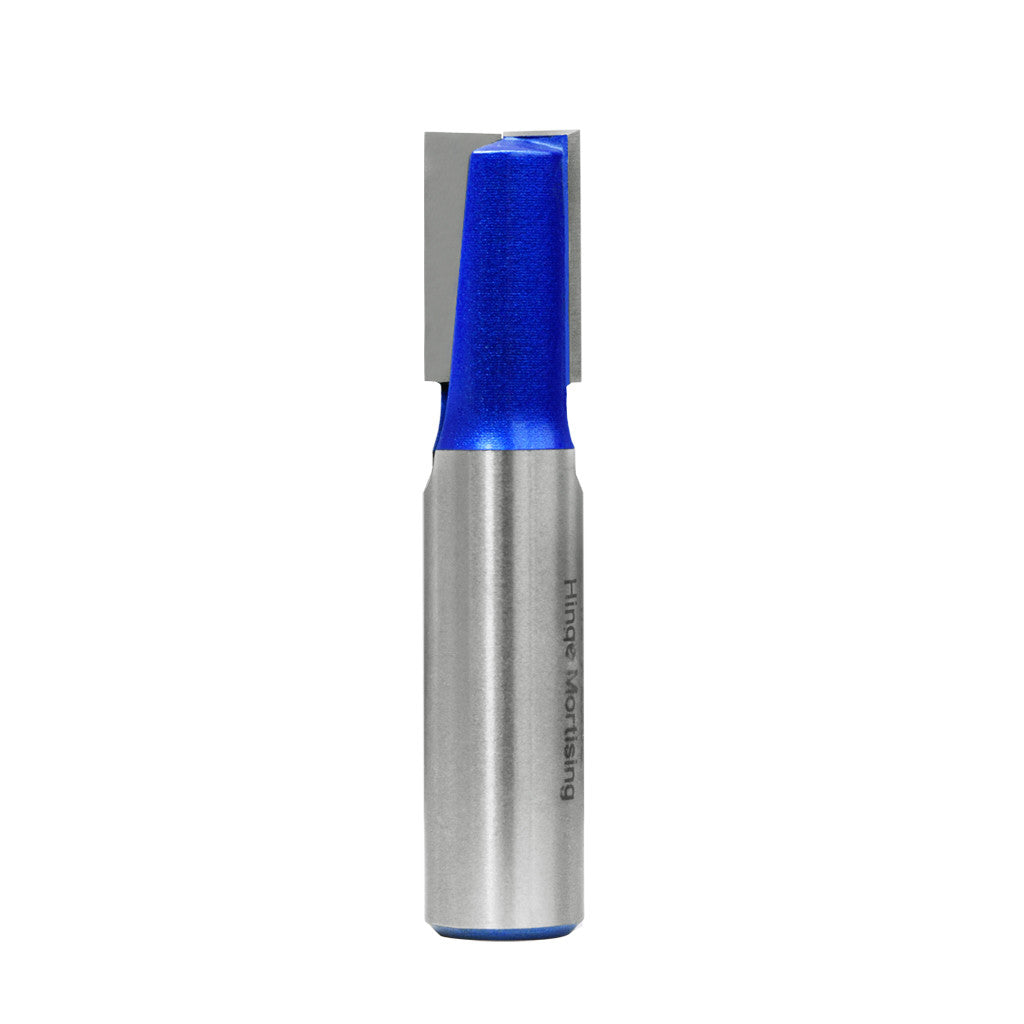1/2" HINGE MORTISE ROUTER BIT 1/2" SHANK