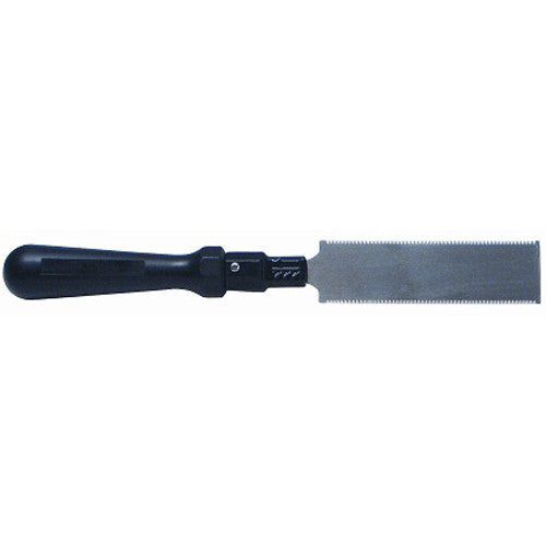 FLUSH CUT PULL SAW