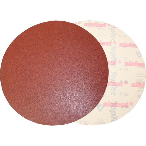 DISC VELCRO 12" 80G SIA