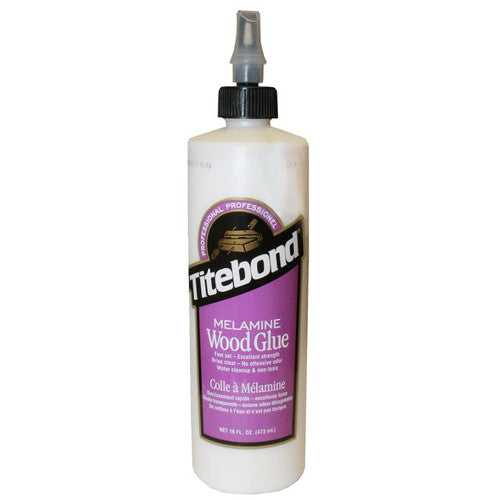 TITEBOND MELAMINE GLUE16OZ
