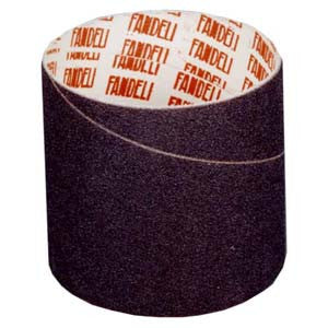 SANDING SLEEVE 3 X 3 - 80 GRIT