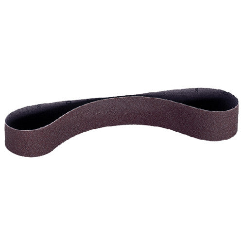 2" X 28" SANDING BELT 40 GRIT