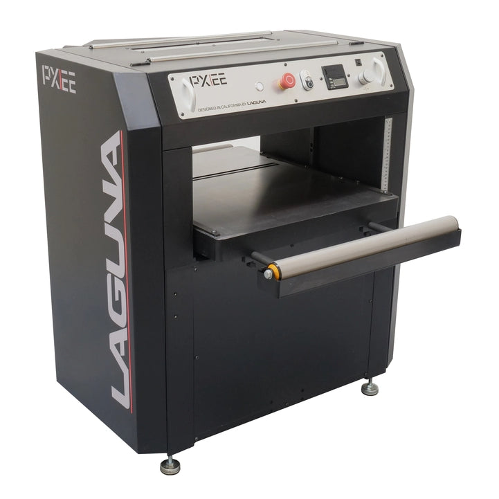LAGUNA 7.5HP PX 22 SHEARTEC PLANER