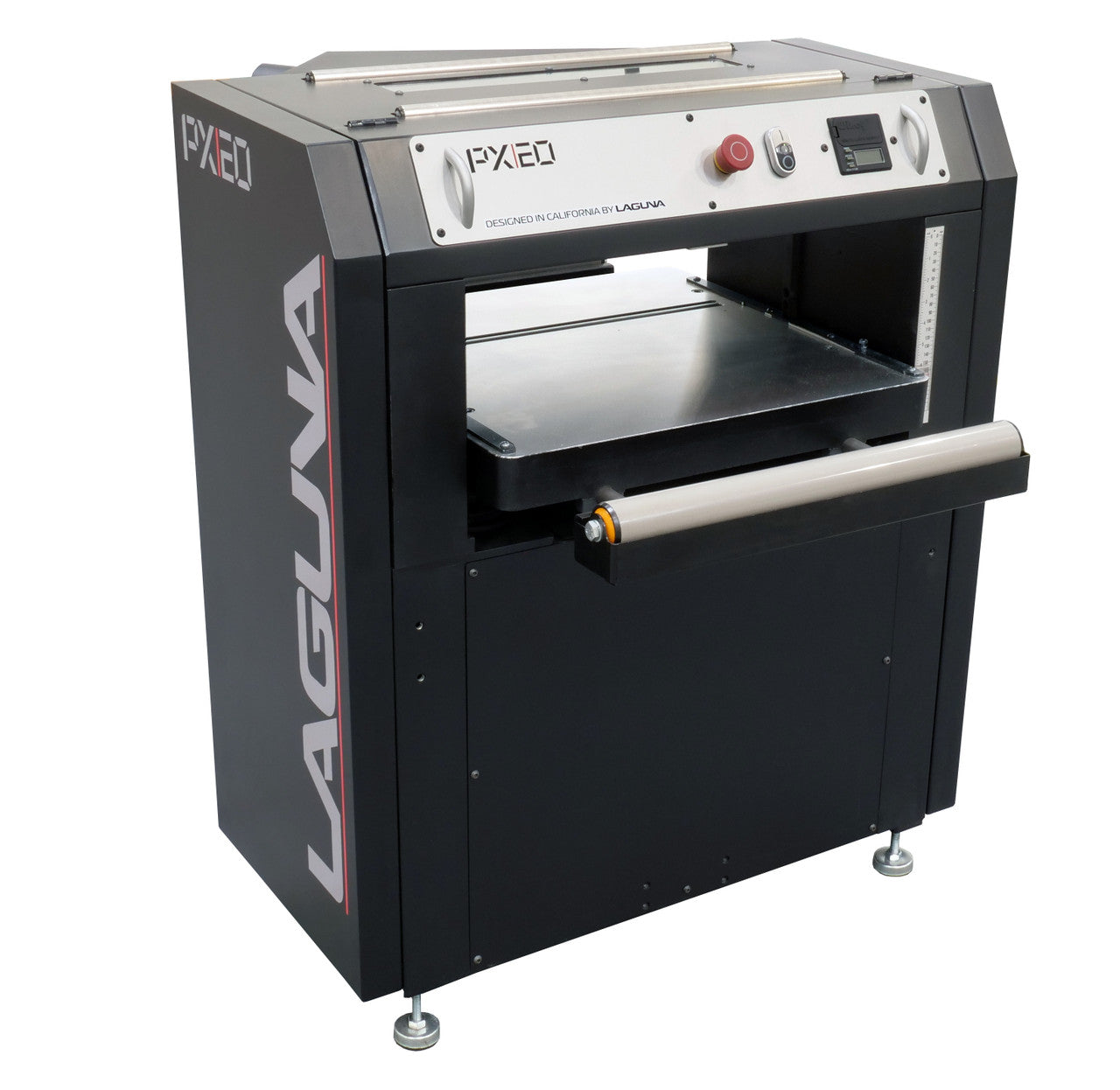 LAGUNA 5HP PX 20 SHEARTEC PLANER