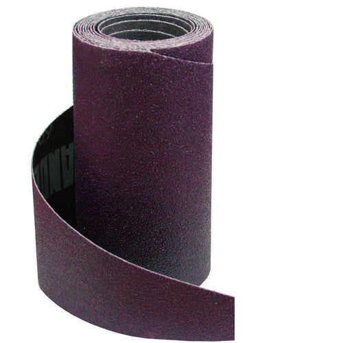 SANDING ROLL 100G 3"X 86"