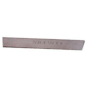 CUT-OFF BLADE 3/32 X 1/2