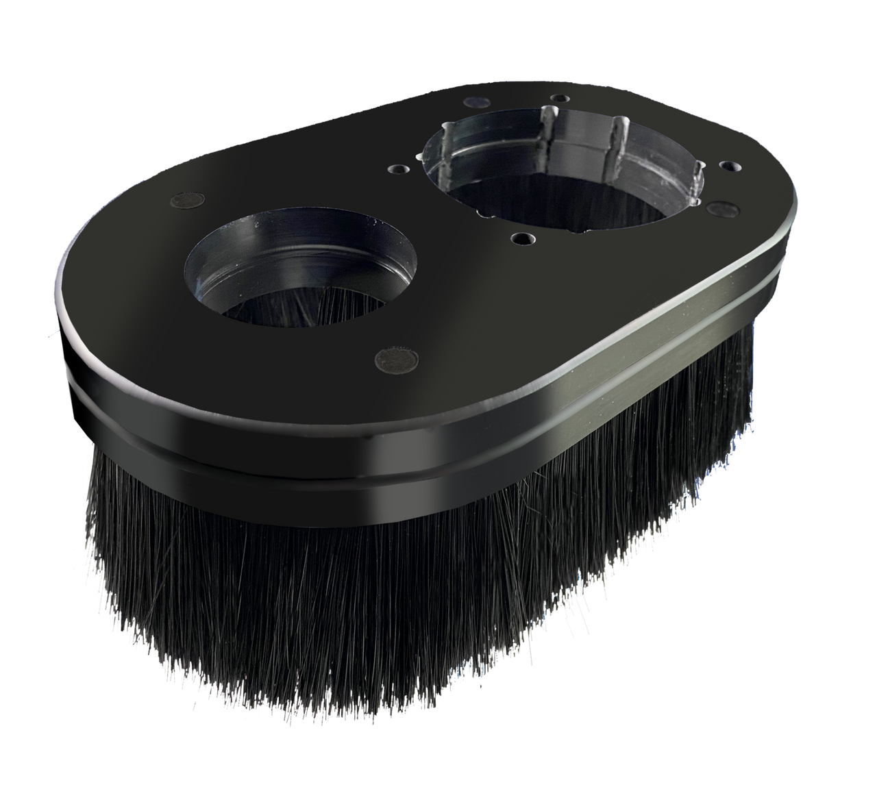 HD DUST BOOT NEXT WAVE CNC