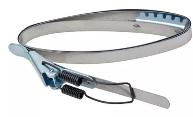 REPLACEMENT STRAP FOR CXCANISTER