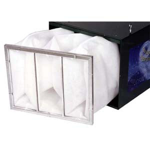 AIR CLEANER FILTER #1 FOR B2259