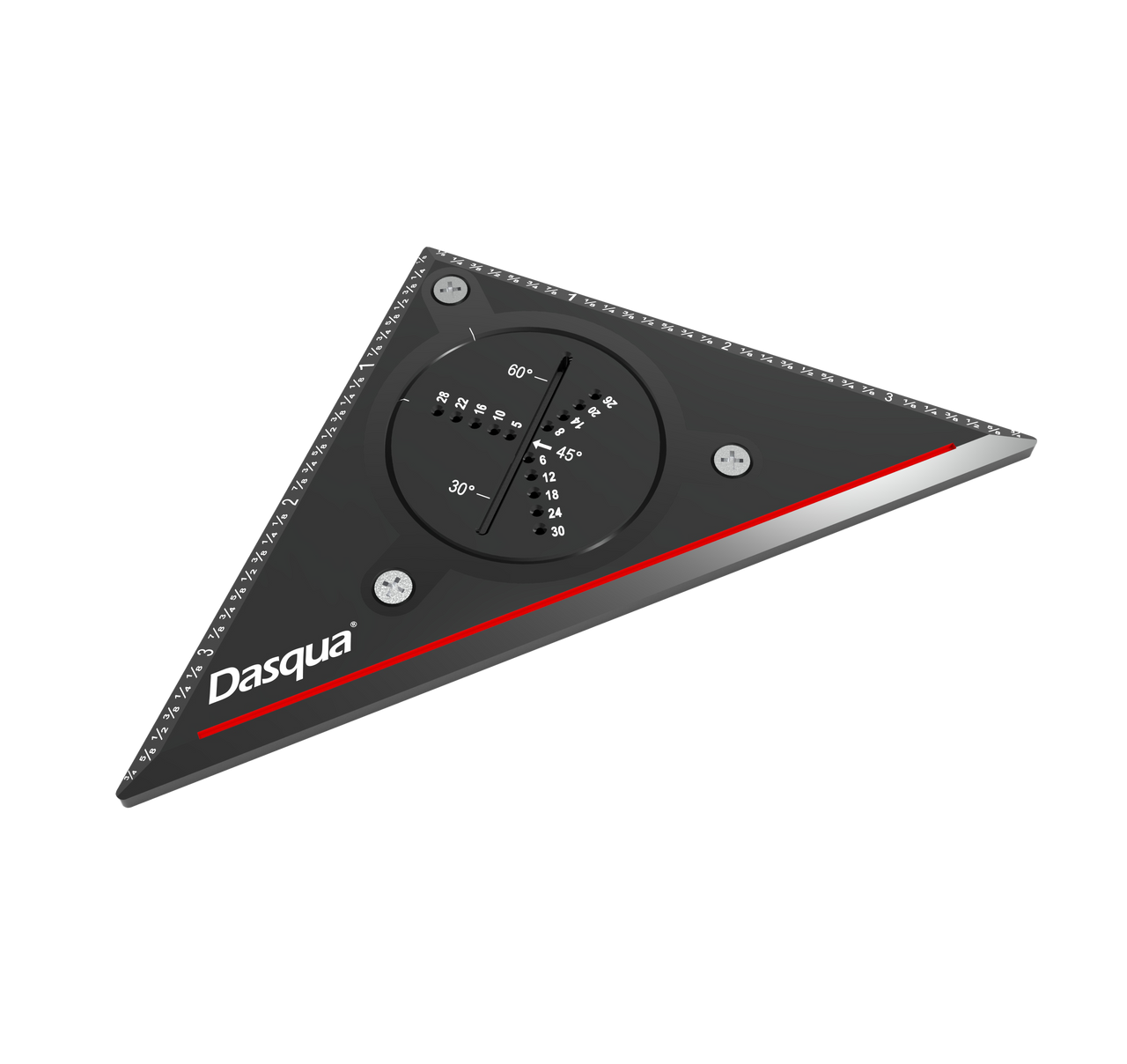 MULTIFUNCTION ROTARY SQUARE INCH