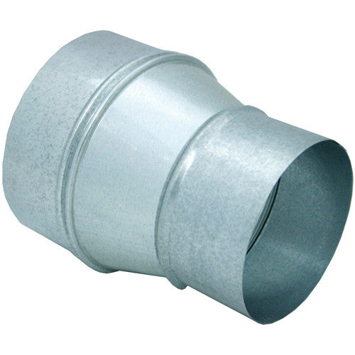REDUCER 5"TO4" ONEIDA