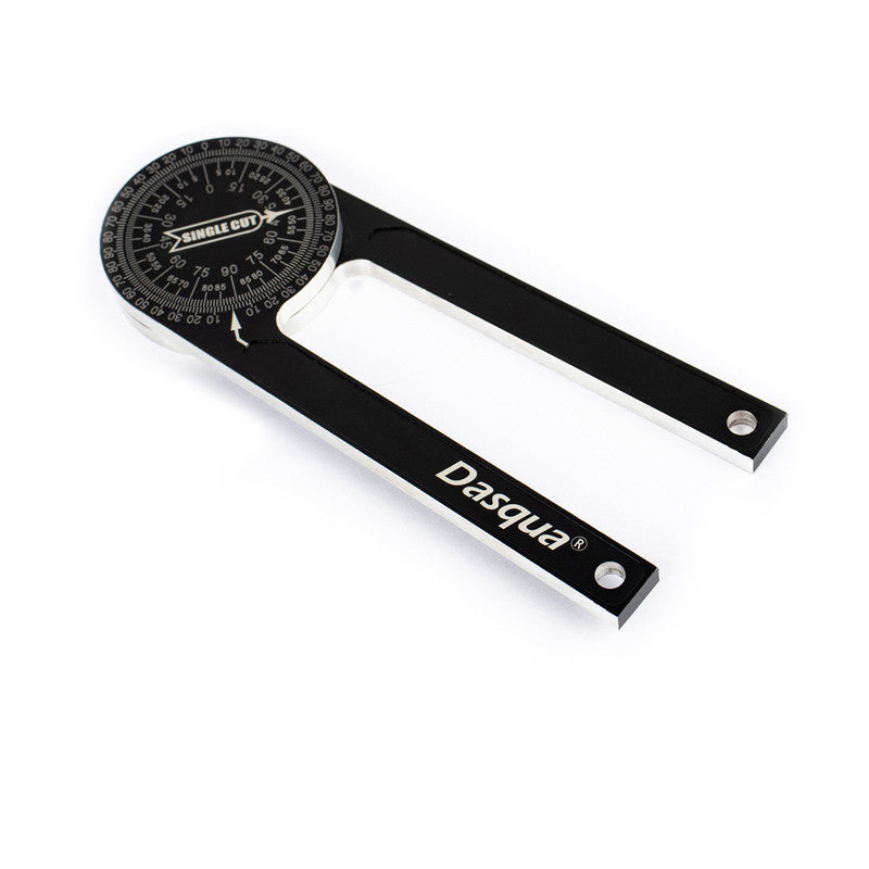 MITER SAW PROTRACTOR 7"