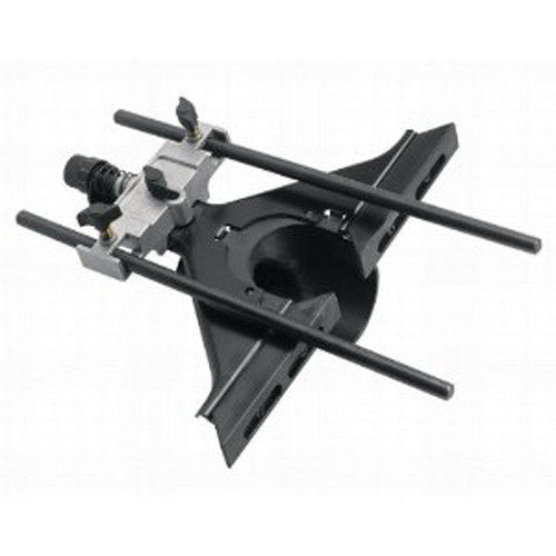 EDGE GUIDE FOR ALL DEWALT ROUTERS
