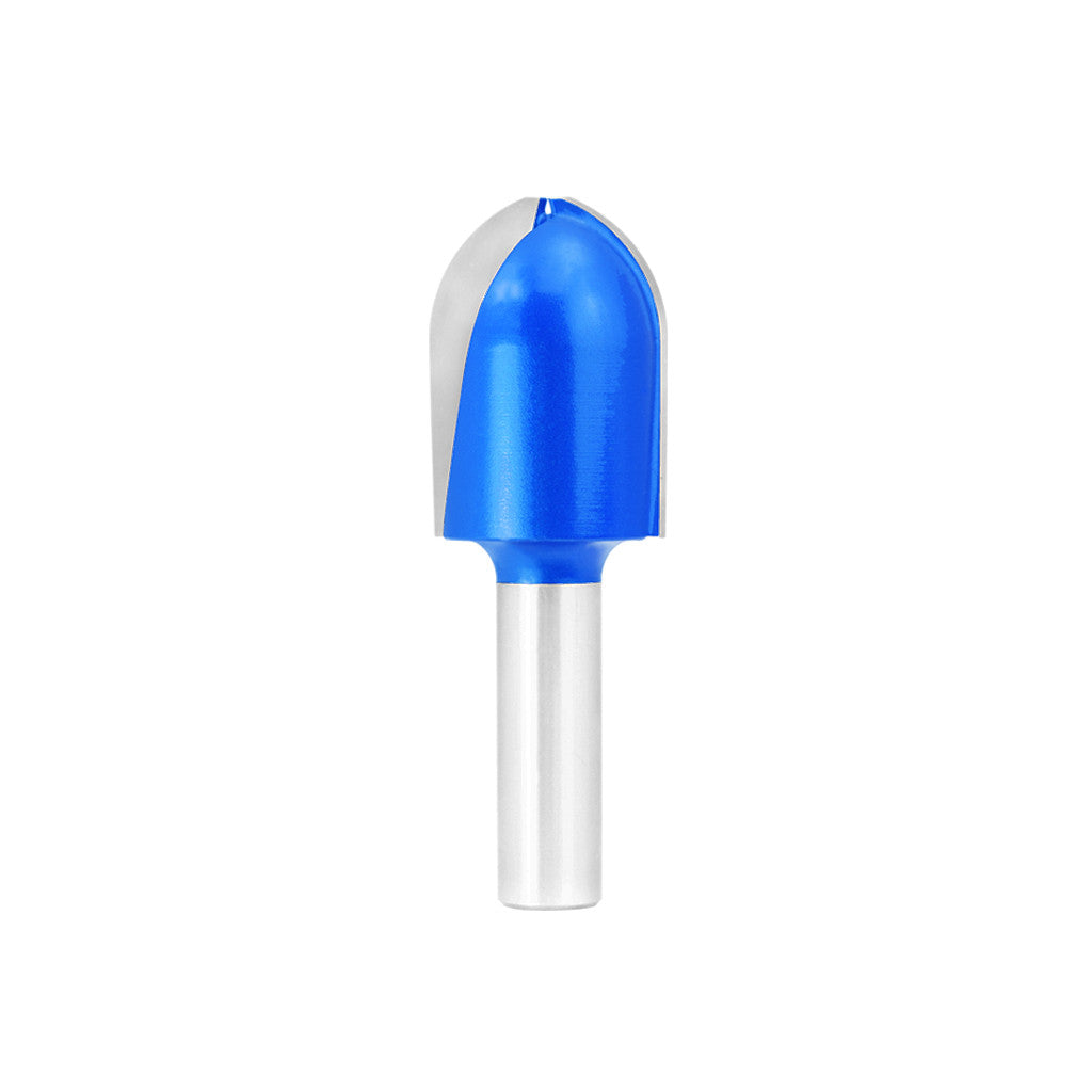 VERTICLE COVE RAISED PANEL ROUTER BIT 1/