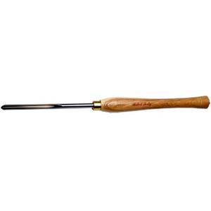 GOUGE BOWL FINGERNAIL LONG HANDLE 3/8"