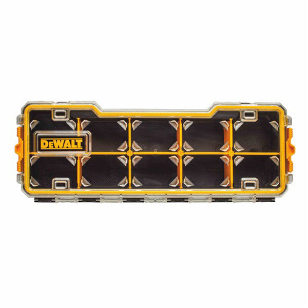 PRO ORGANIZER DEWALT 10 COMPARTMENT