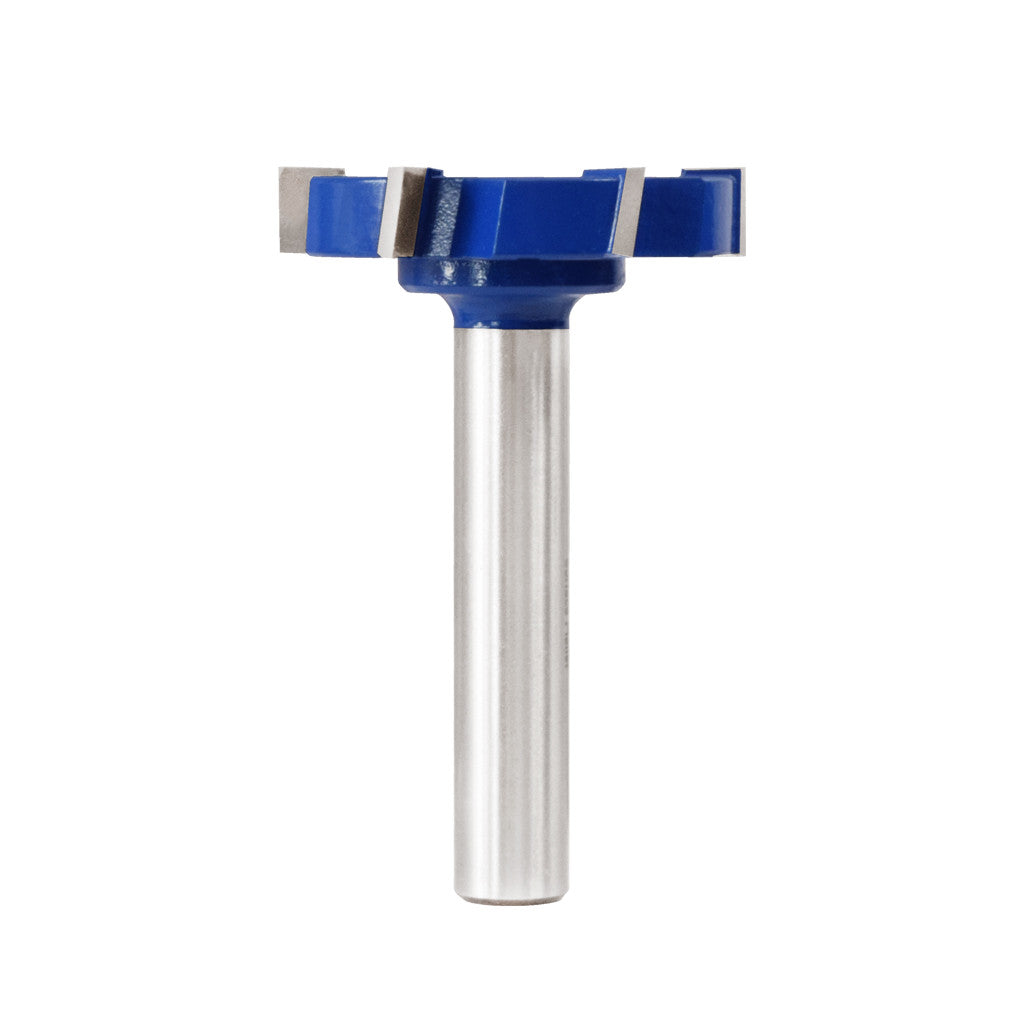 2" SPOILBOARD SURFACING ROUTER BIT
